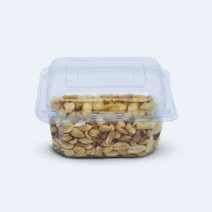 BK 18 Embalagem Articulada