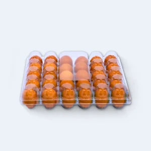 ET 30 – Embalagem para Ovos