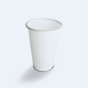 Copo Branco de 350 ML