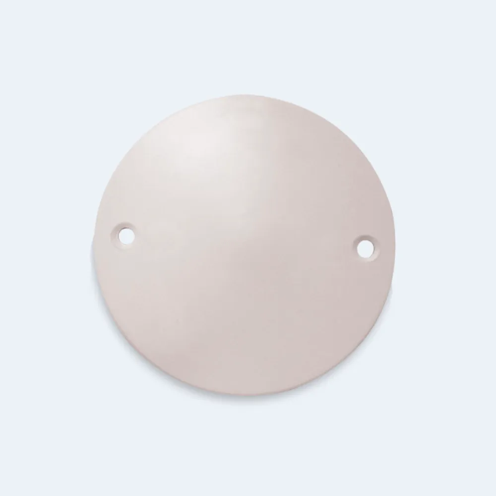 Tampa para Caixa Aplique C203